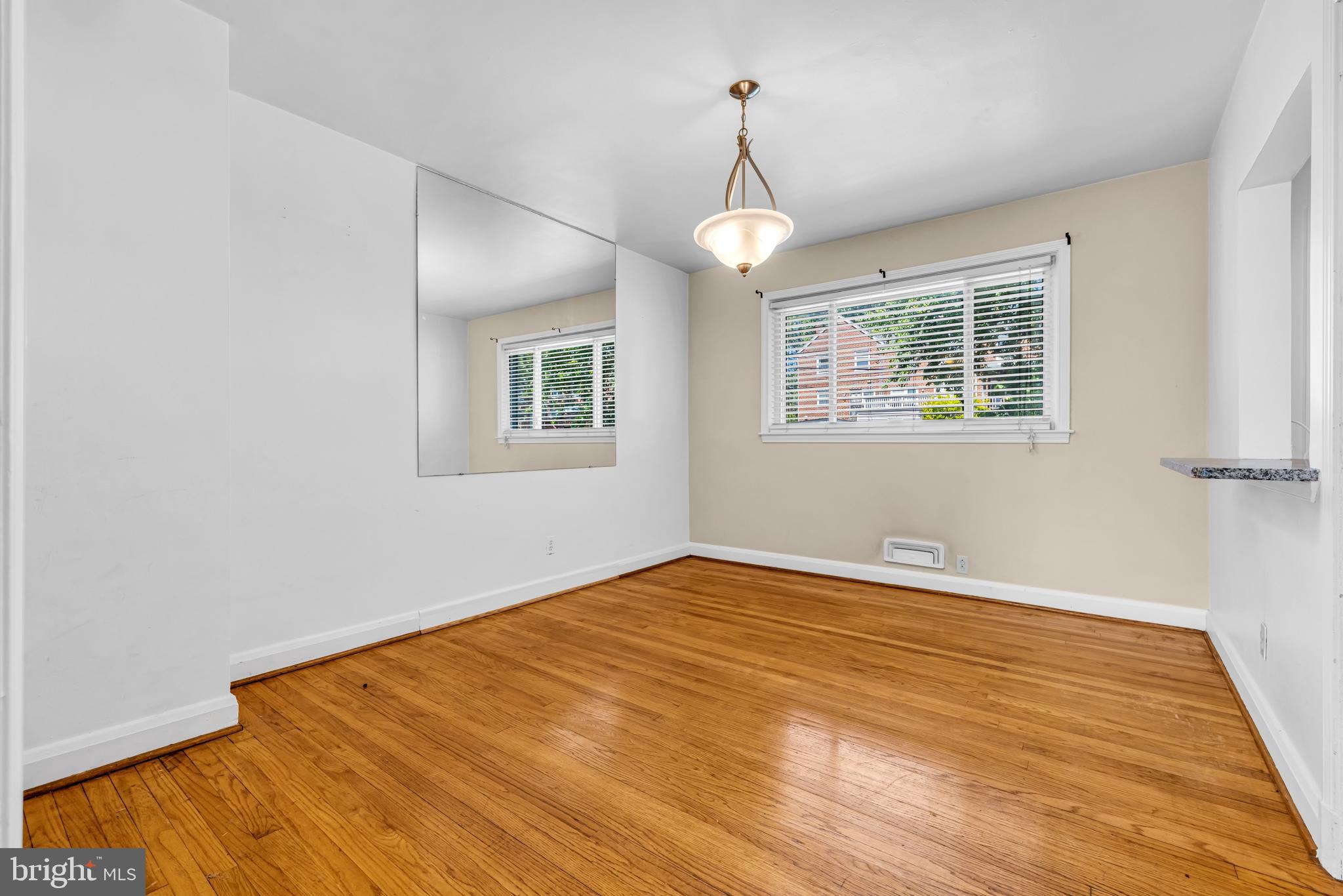 EDMONDSON HEIGHTS - Residential