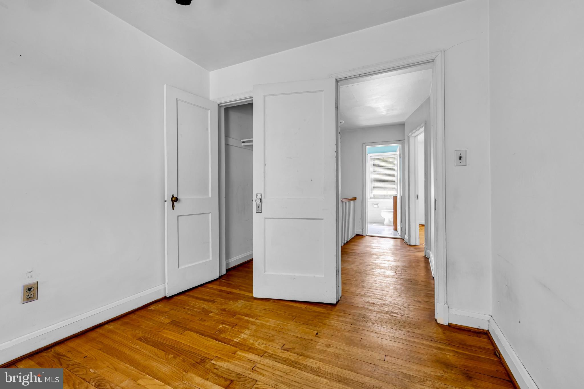 EDMONDSON HEIGHTS - Residential