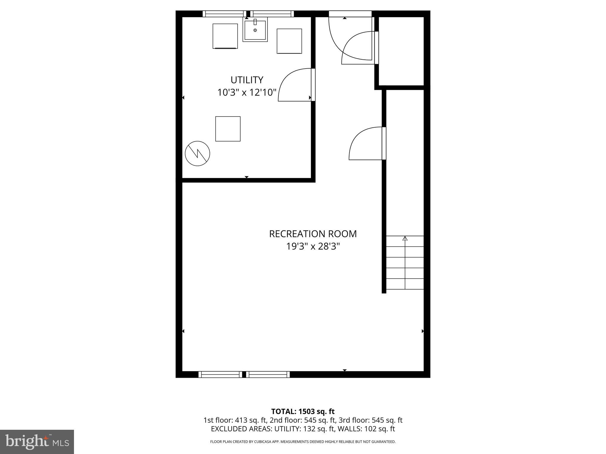 EDMONDSON HEIGHTS - Residential