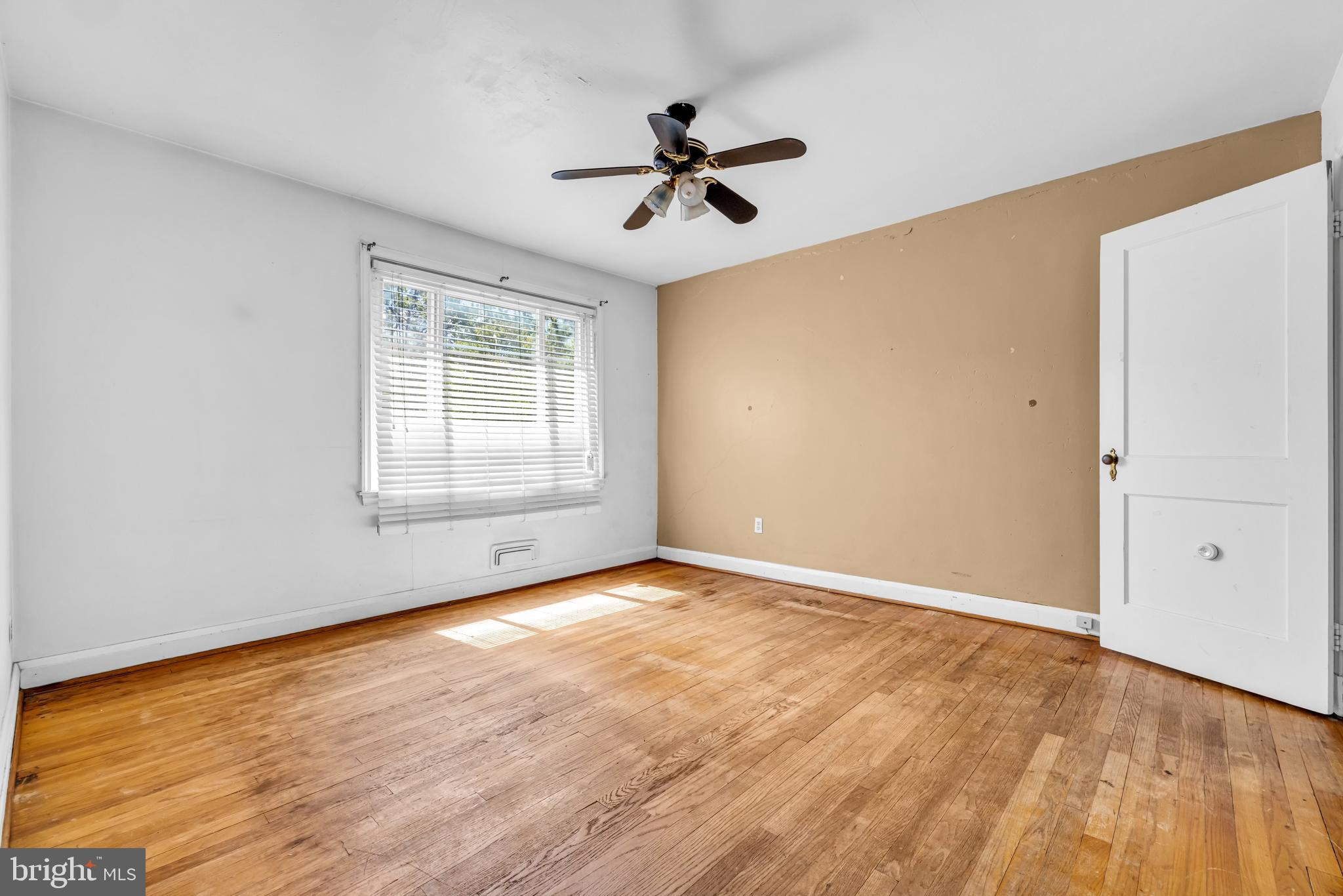 EDMONDSON HEIGHTS - Residential