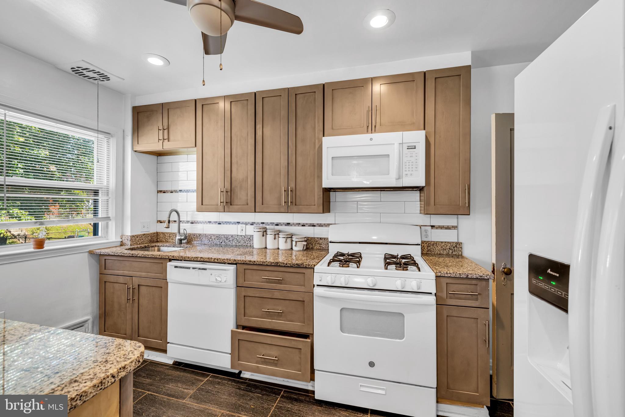 EDMONDSON HEIGHTS - Residential