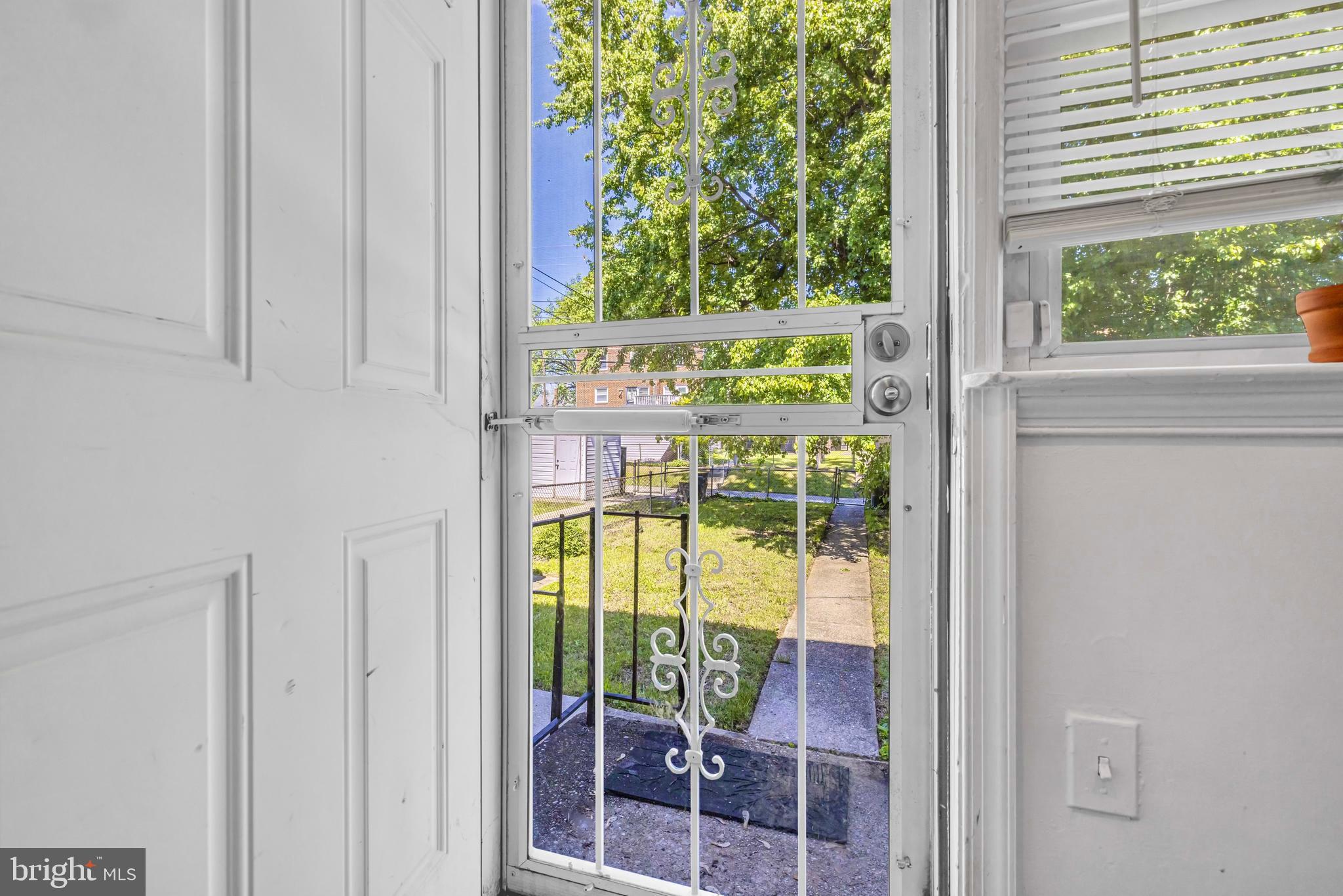 EDMONDSON HEIGHTS - Residential