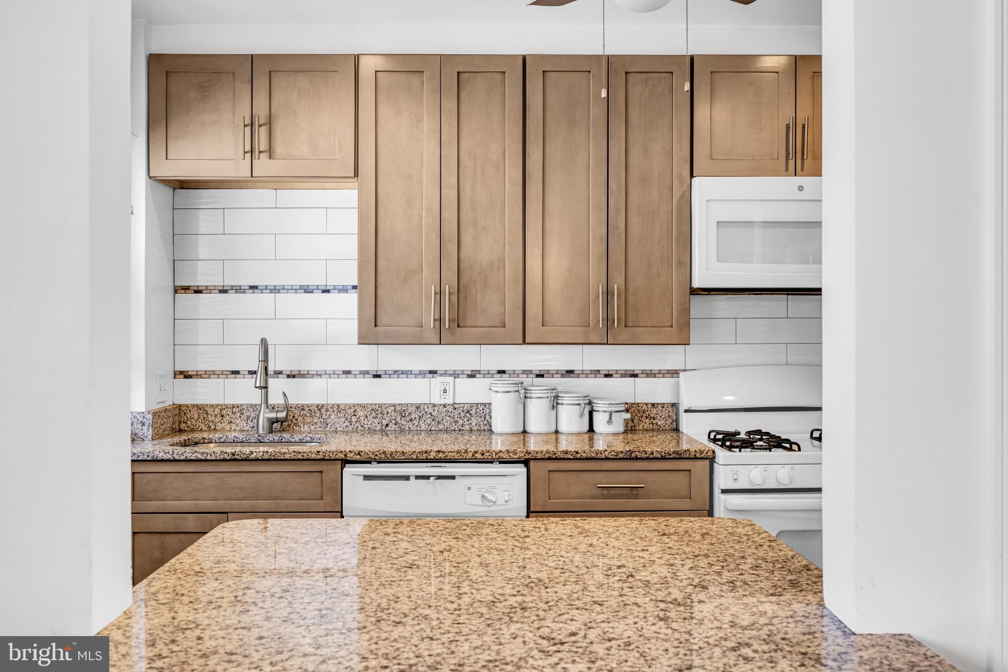 EDMONDSON HEIGHTS - Residential