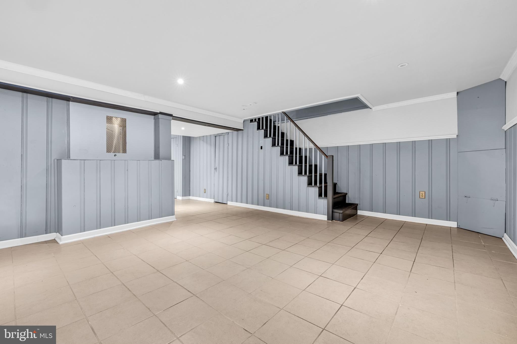 EDMONDSON HEIGHTS - Residential