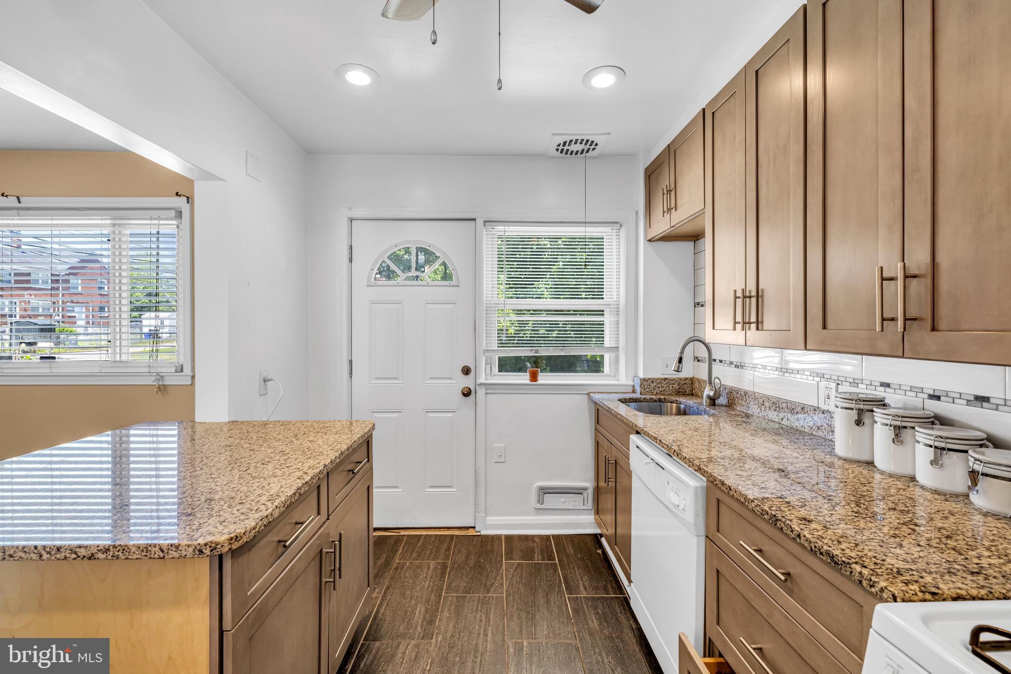 EDMONDSON HEIGHTS - Residential