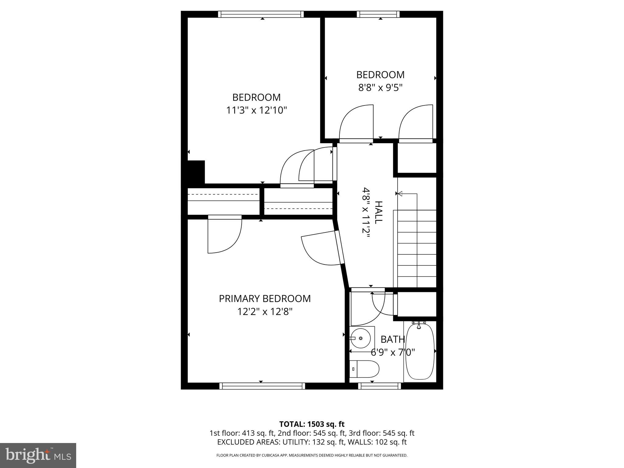EDMONDSON HEIGHTS - Residential