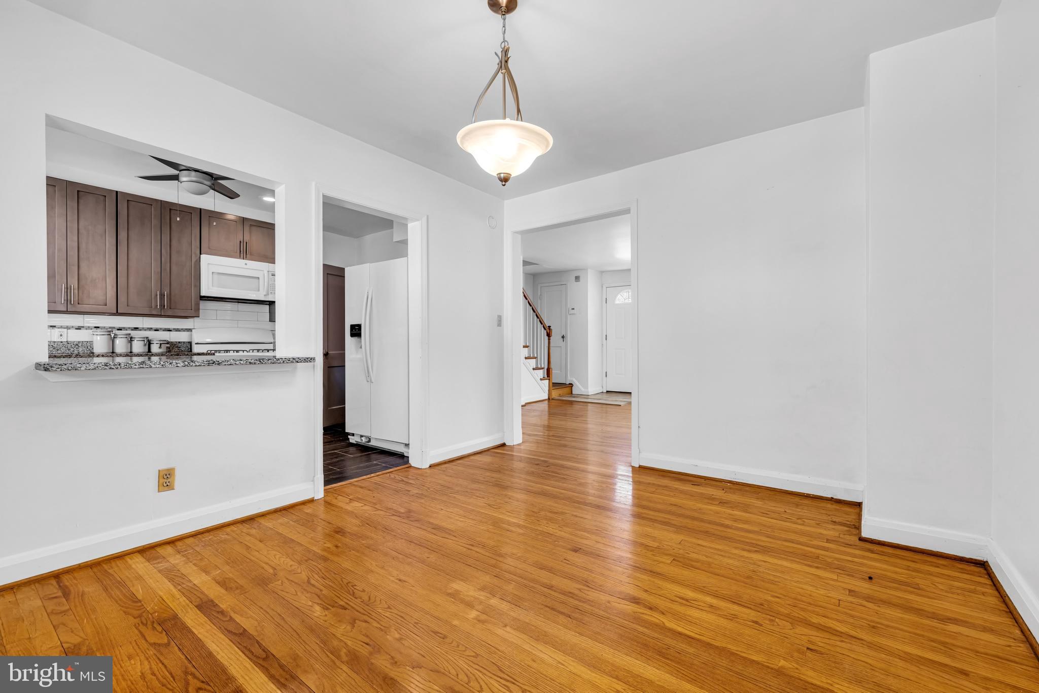 EDMONDSON HEIGHTS - Residential