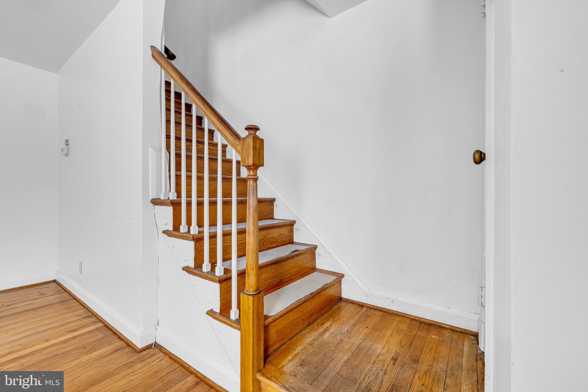 EDMONDSON HEIGHTS - Residential