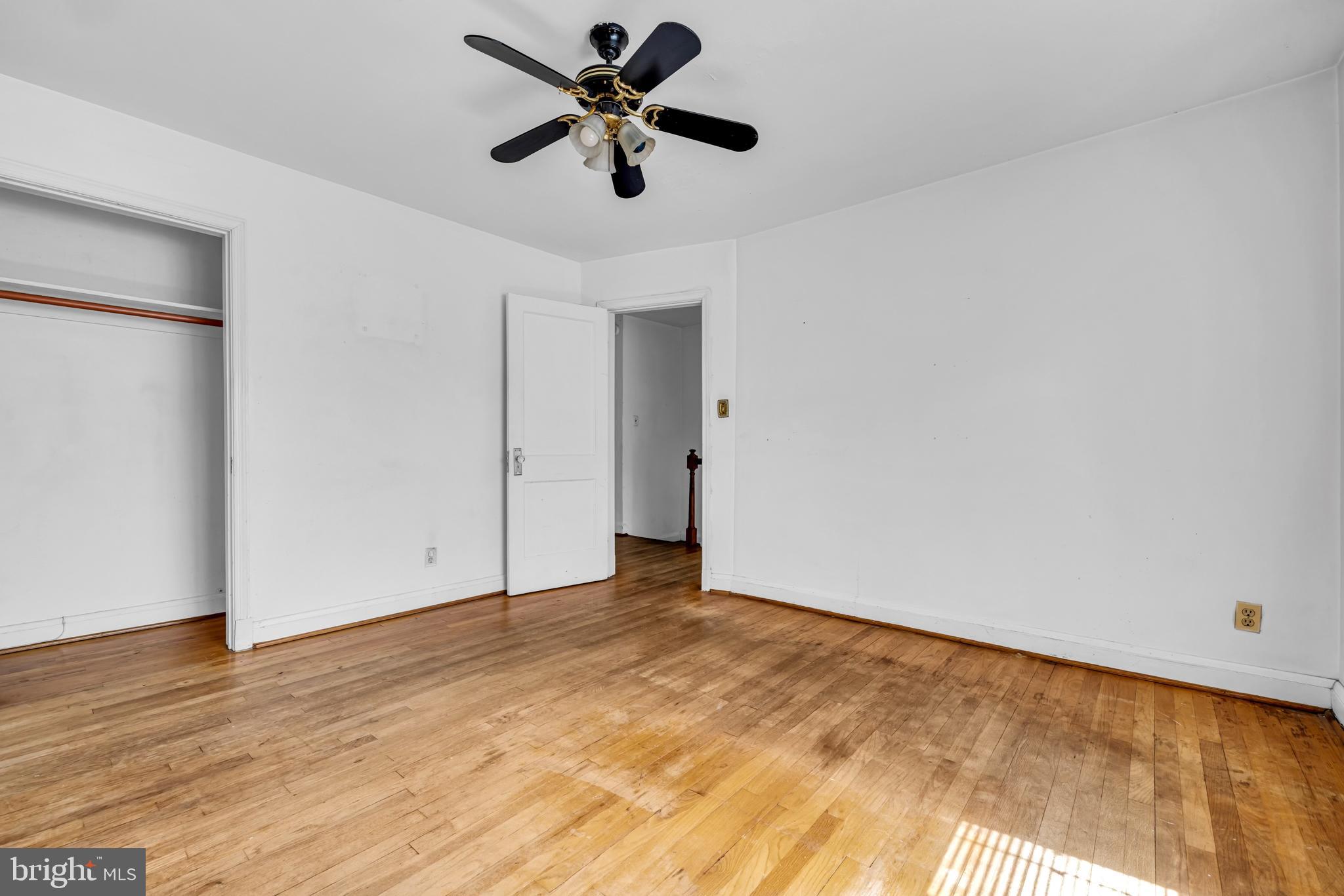 EDMONDSON HEIGHTS - Residential