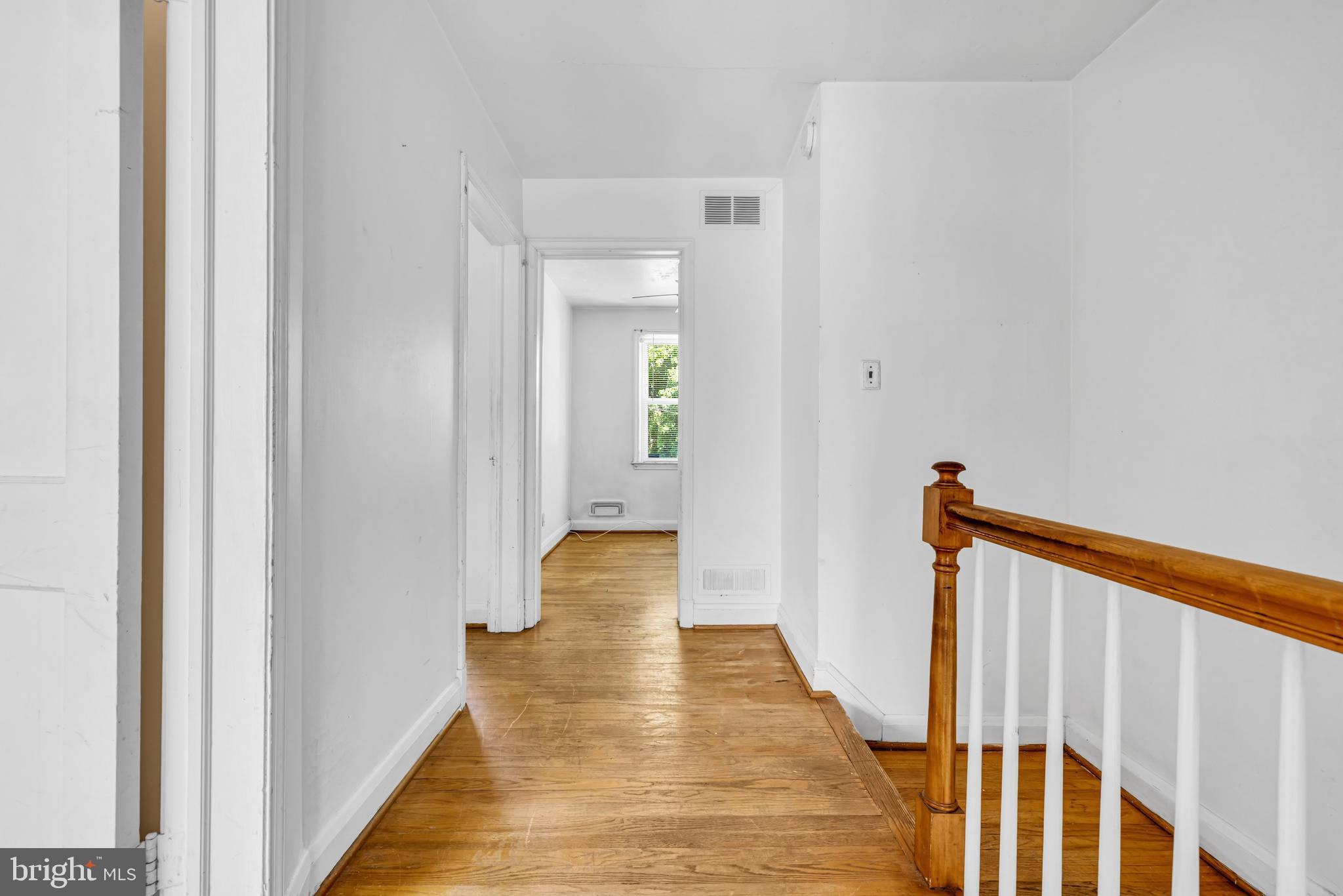 EDMONDSON HEIGHTS - Residential