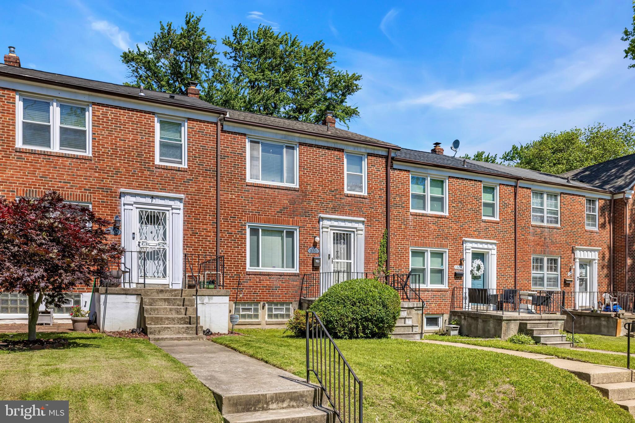 1506 N FOREST PARK AVENUE