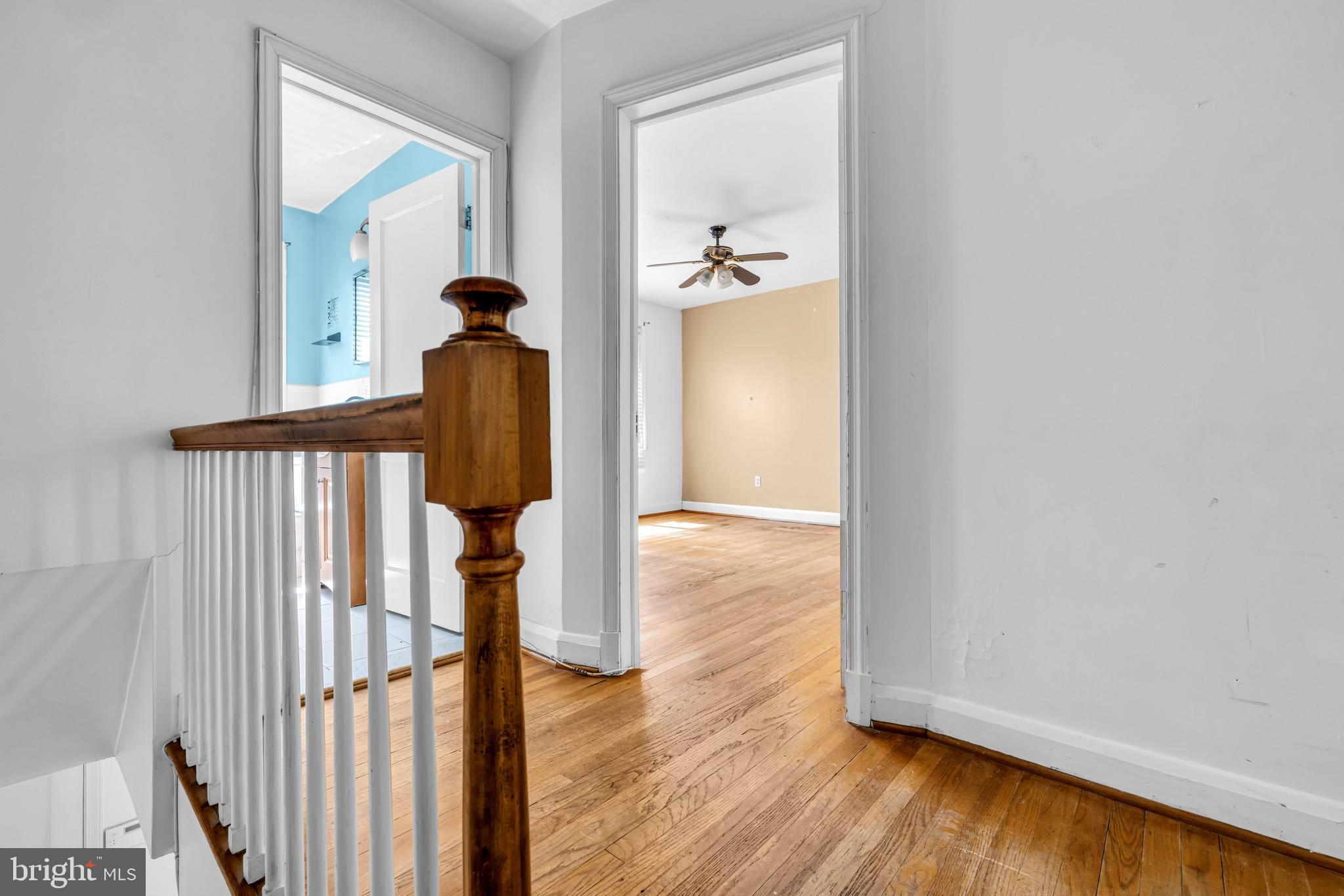 EDMONDSON HEIGHTS - Residential