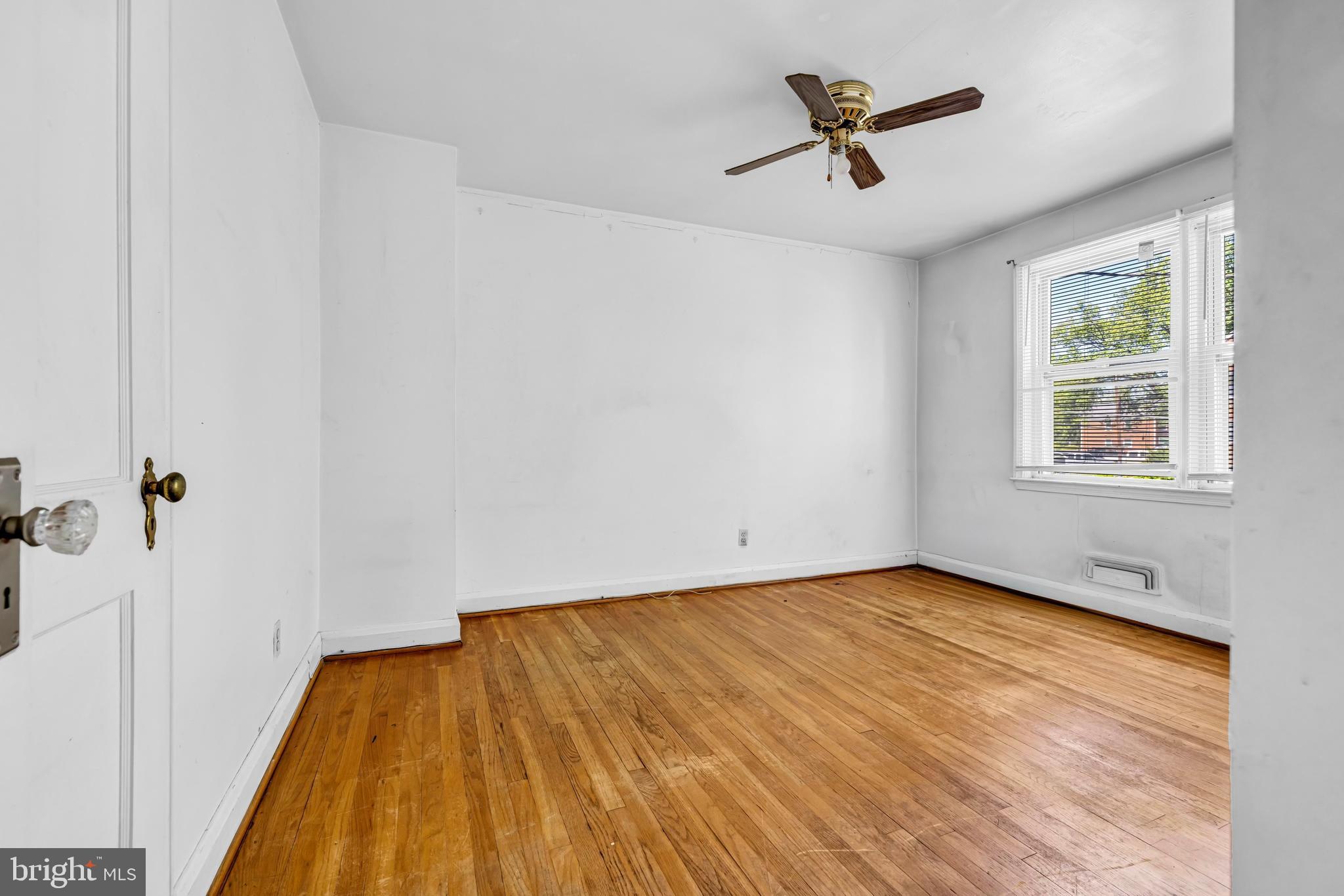 EDMONDSON HEIGHTS - Residential