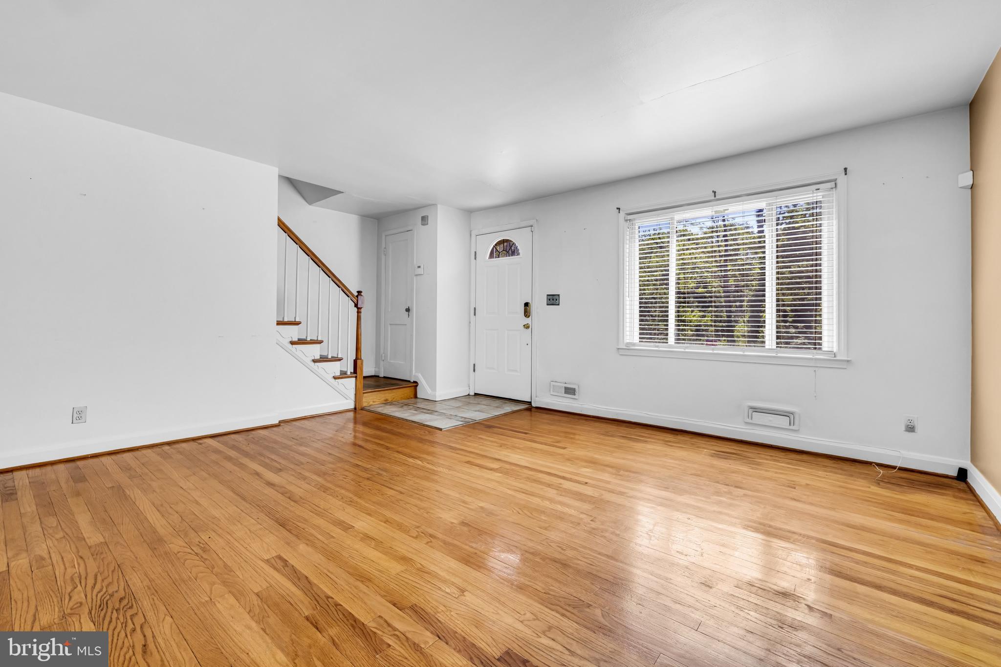 EDMONDSON HEIGHTS - Residential