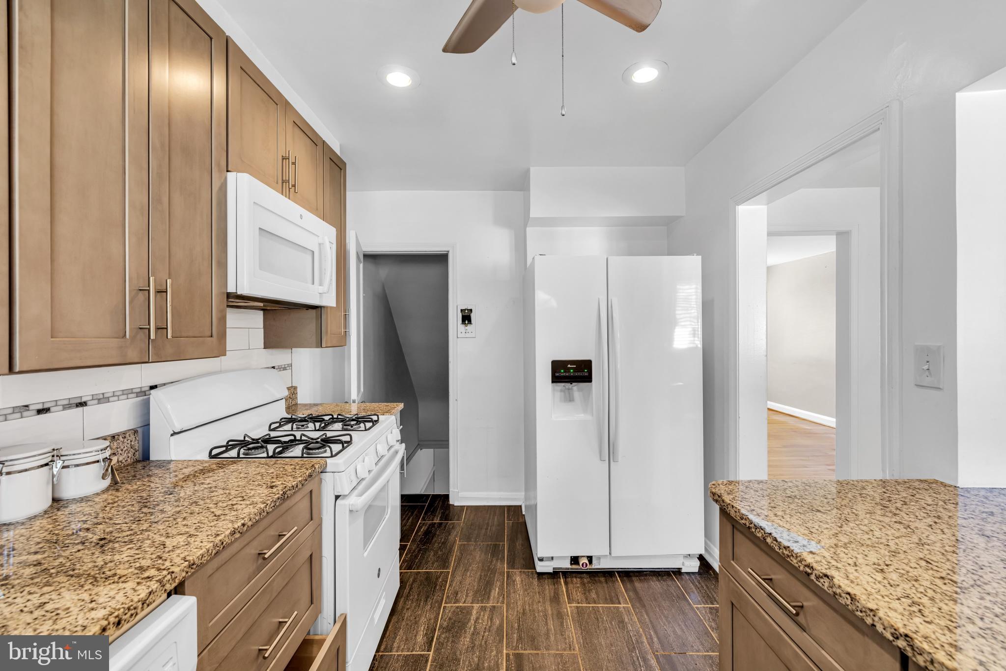 EDMONDSON HEIGHTS - Residential