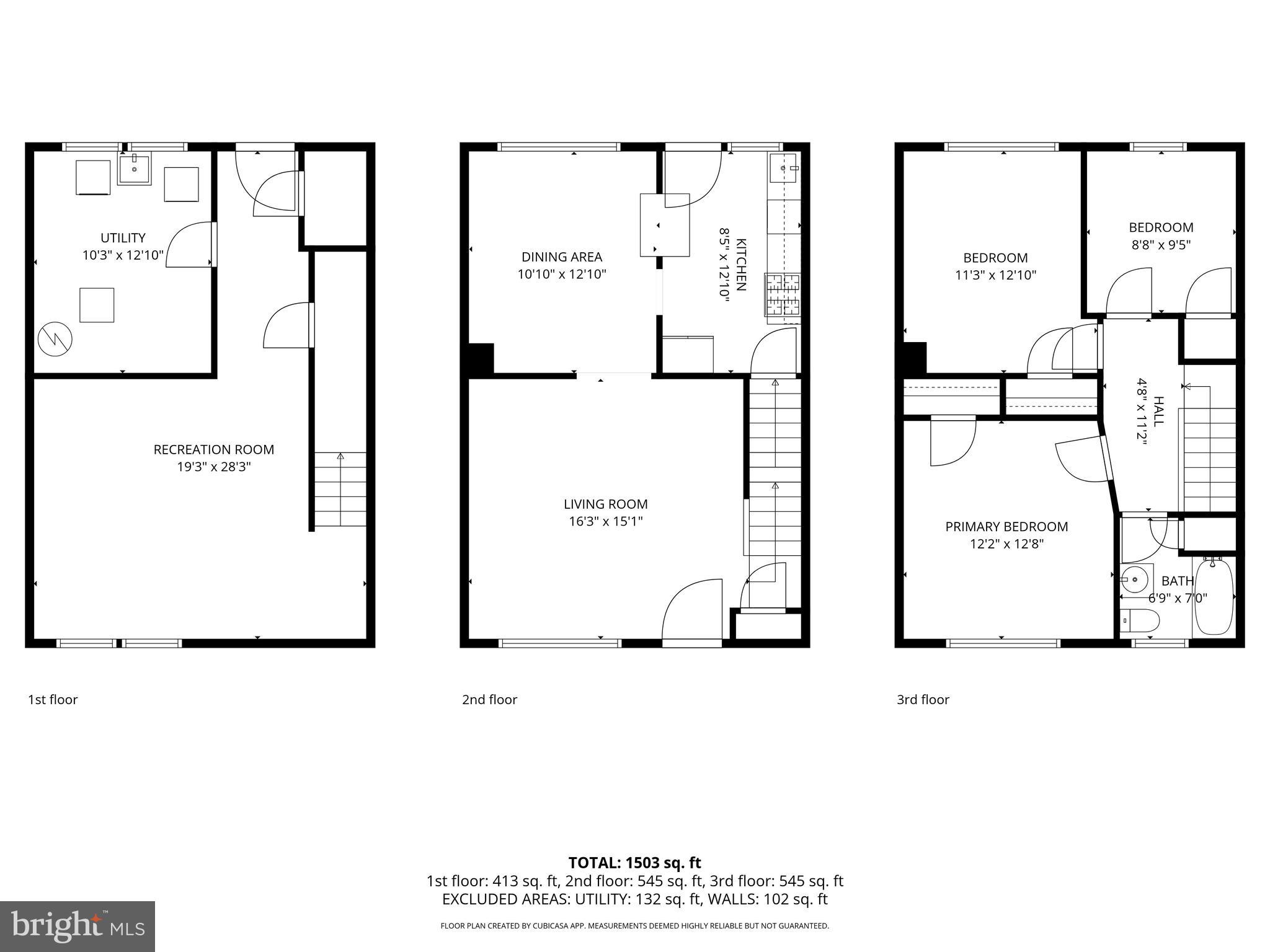 EDMONDSON HEIGHTS - Residential