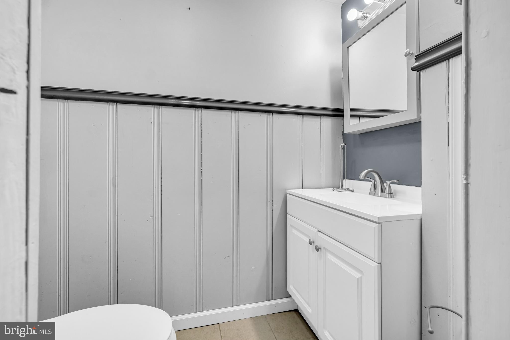 EDMONDSON HEIGHTS - Residential