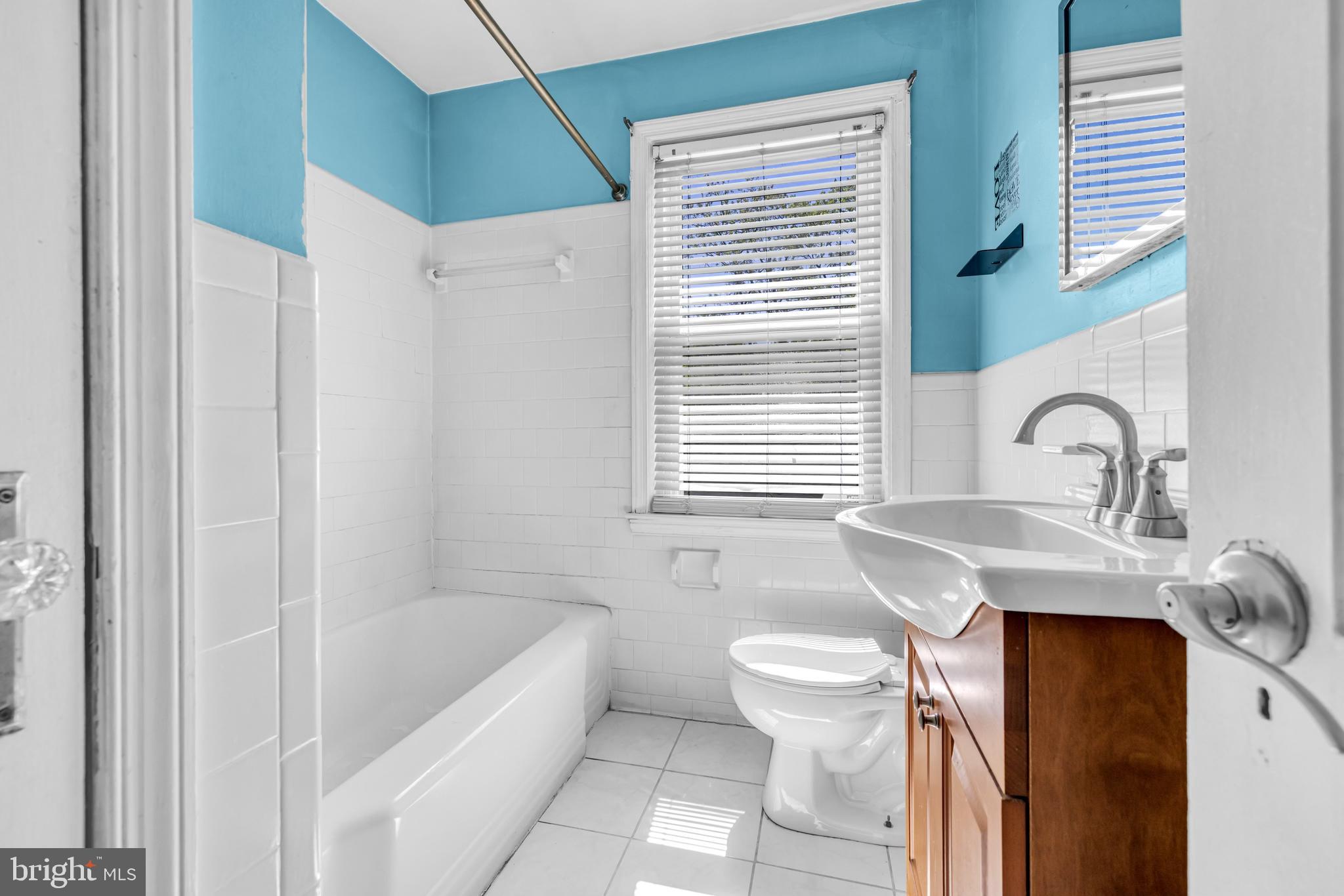 EDMONDSON HEIGHTS - Residential