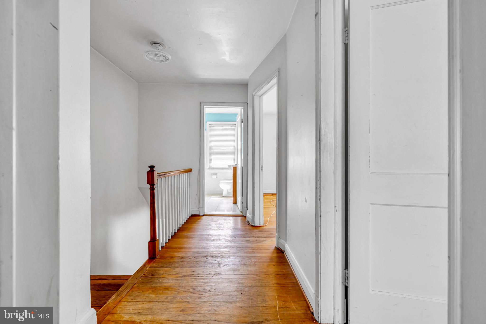 EDMONDSON HEIGHTS - Residential