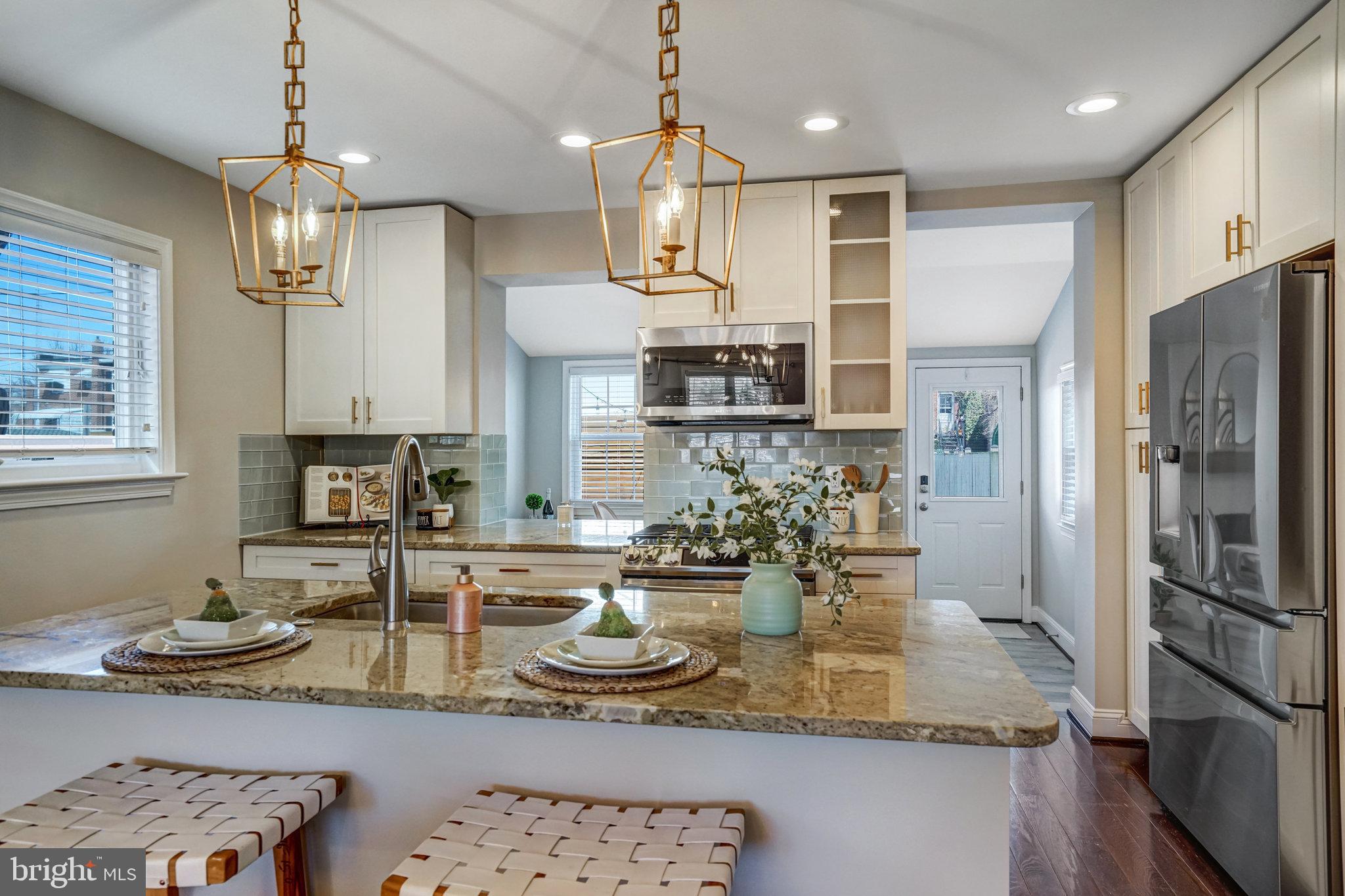 LYNHAVEN - Residential