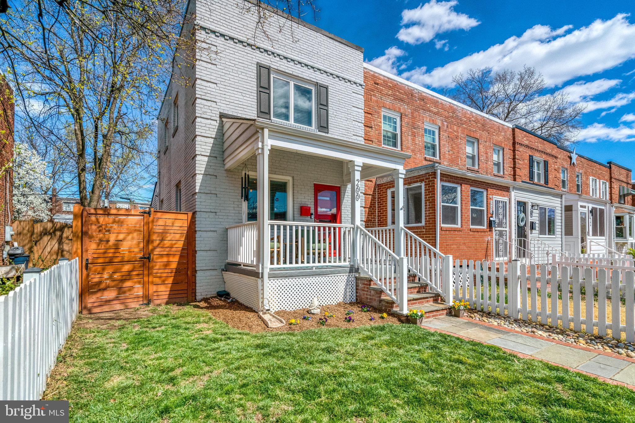 LYNHAVEN - Residential