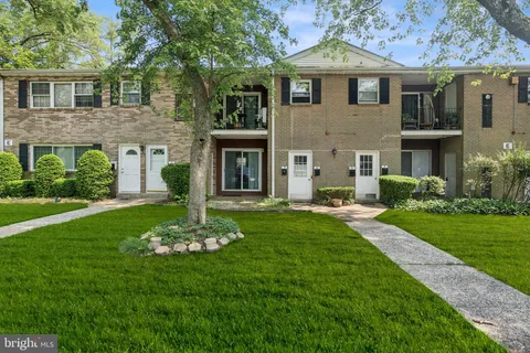 1294 Cooper Street Unit E3, Edgewater Park, NJ 08010 - MLS#: NJBL2088202