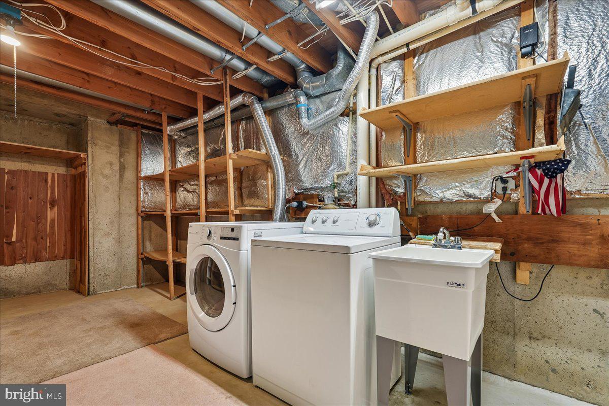 SALEMS GRANT - Residential