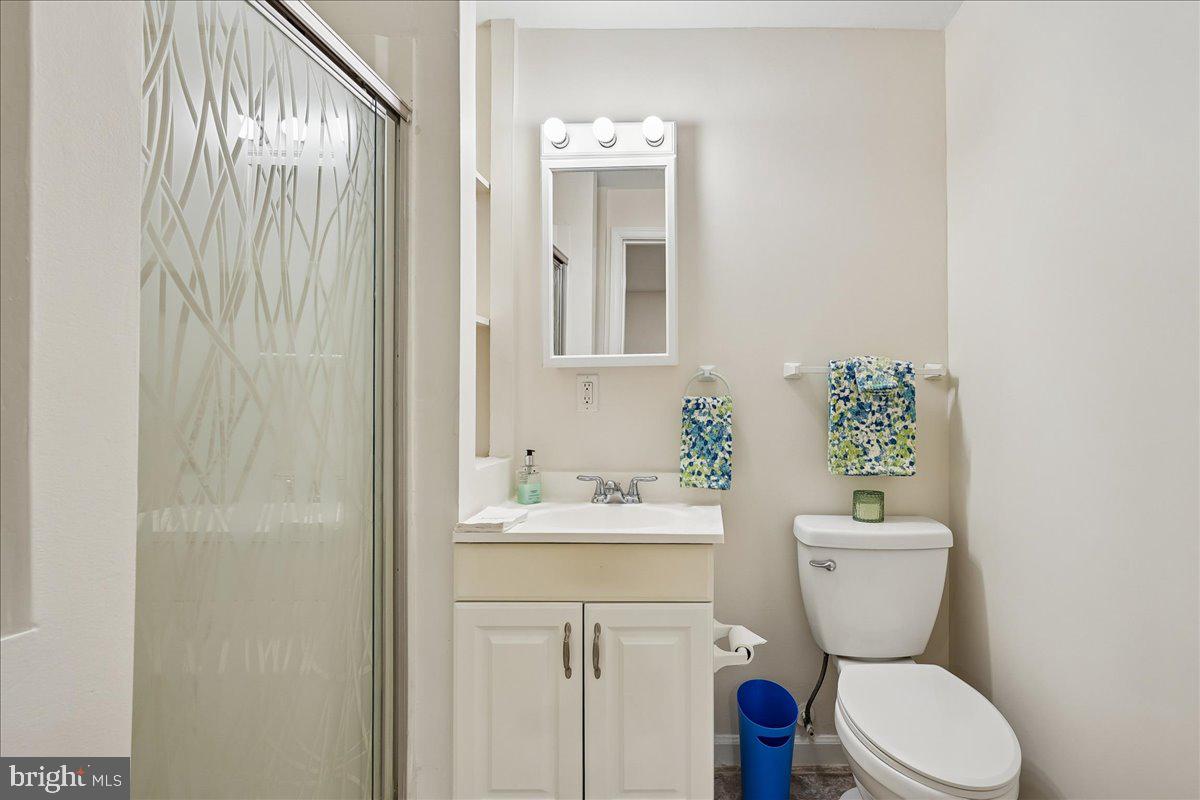 SALEMS GRANT - Residential