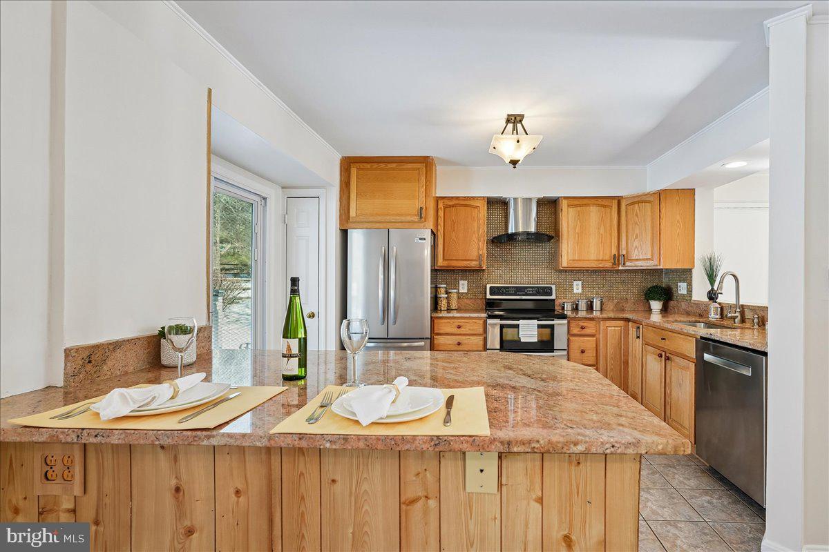 SALEMS GRANT - Residential