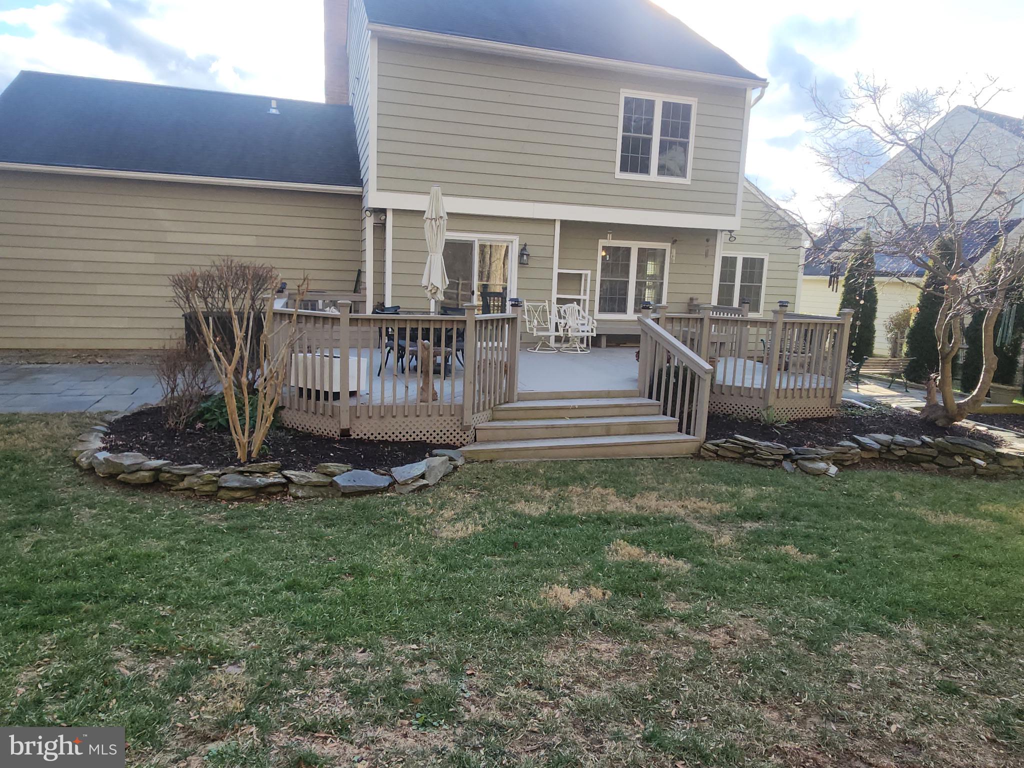 20812 ASPENWOOD LANE