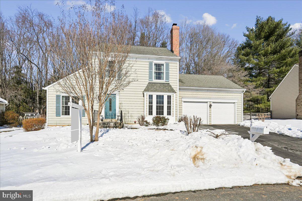 SALEMS GRANT - Residential