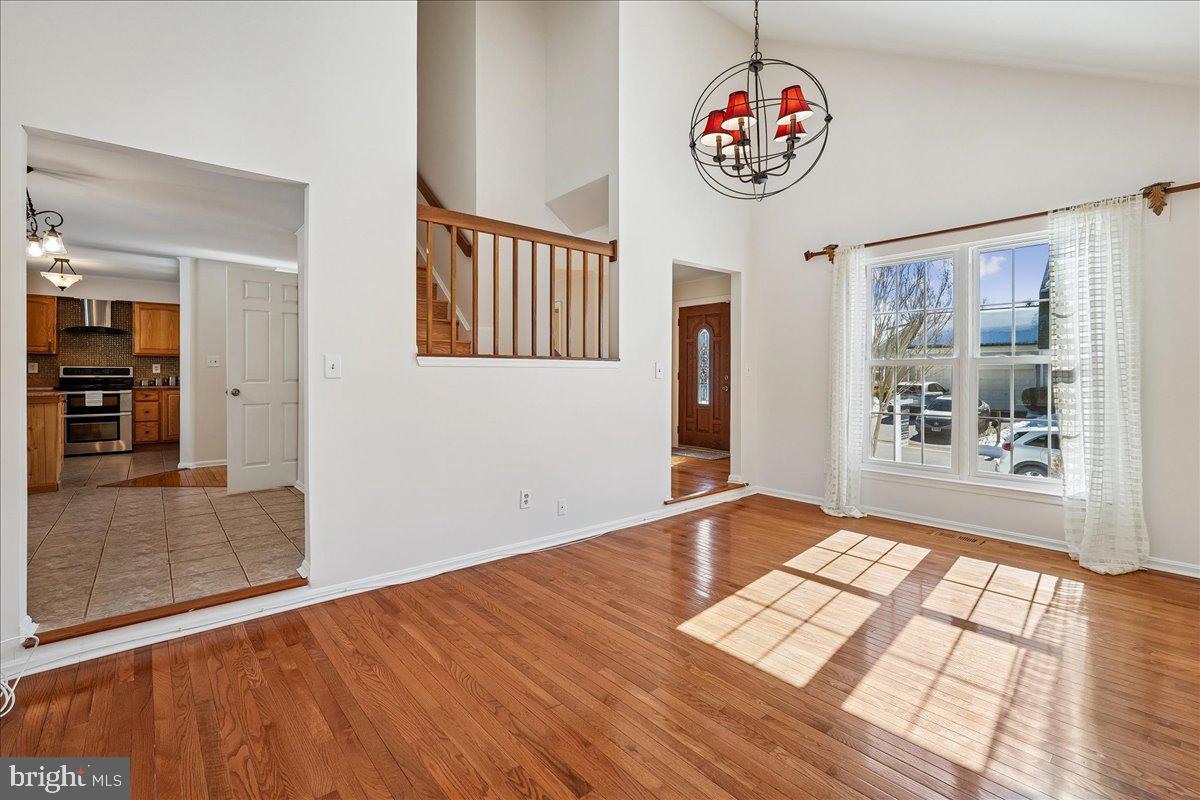 SALEMS GRANT - Residential