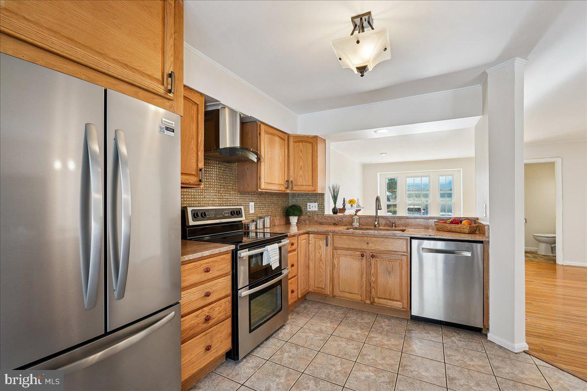 SALEMS GRANT - Residential