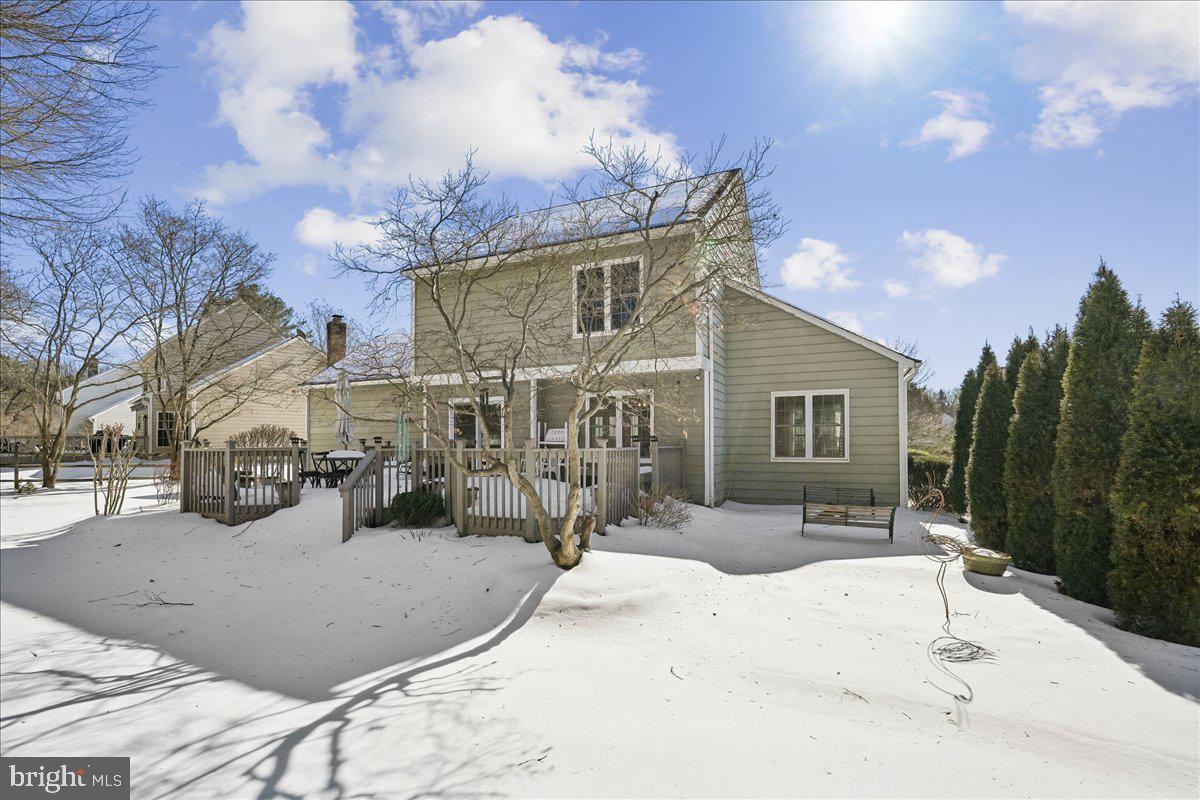 SALEMS GRANT - Residential