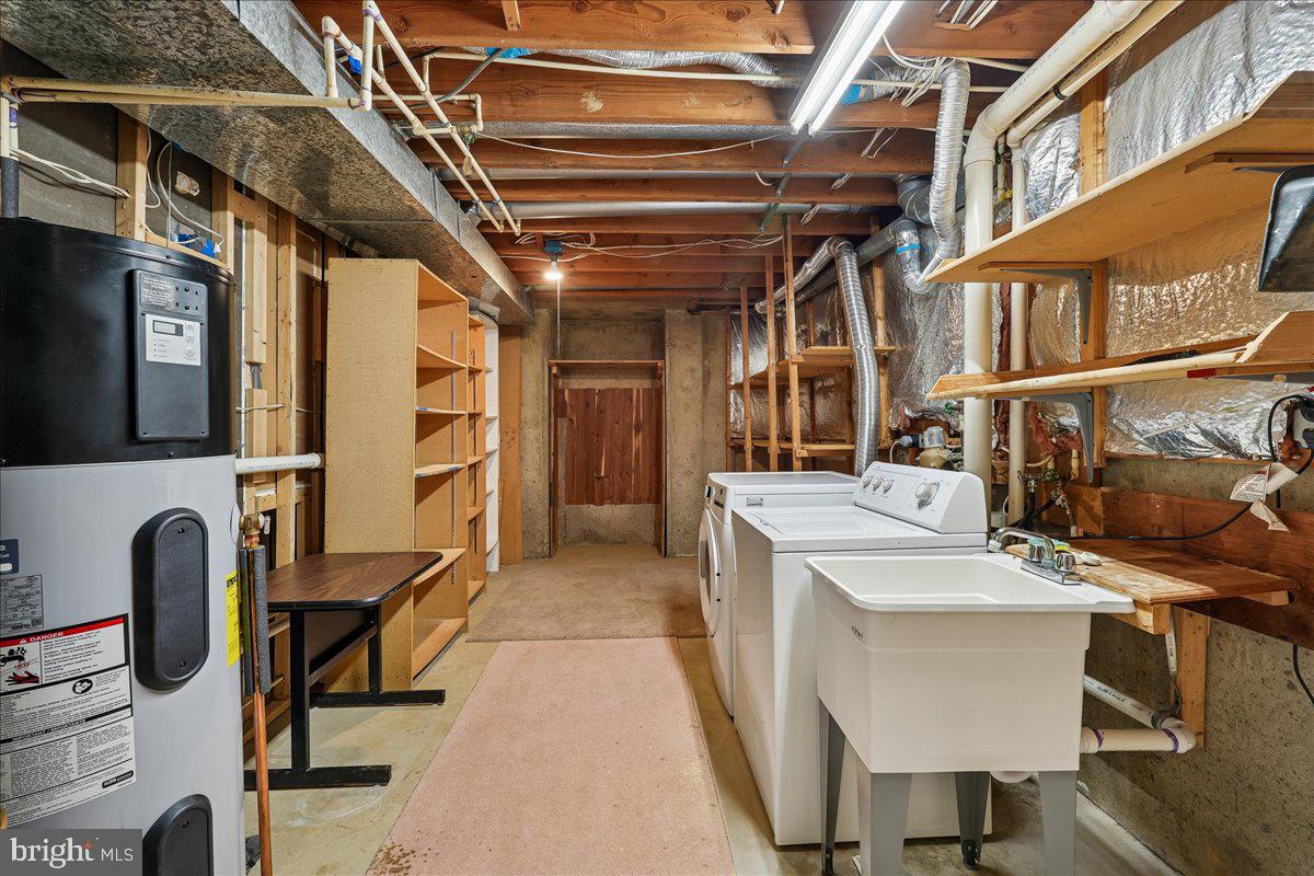 SALEMS GRANT - Residential