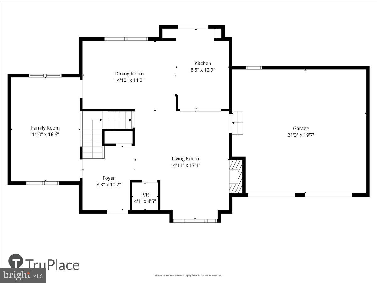 SALEMS GRANT - Residential