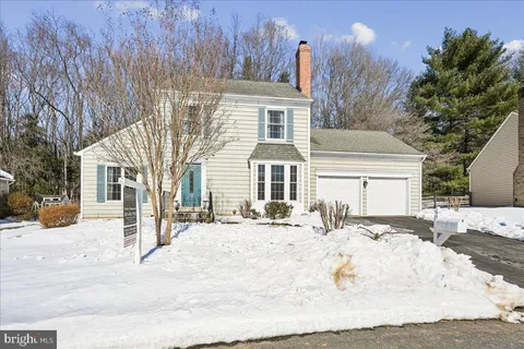 20812 Aspenwood Lane, Montgomery Village, MD MLS: MDMC2213272