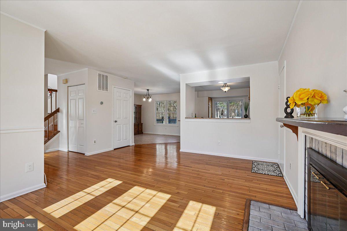 SALEMS GRANT - Residential