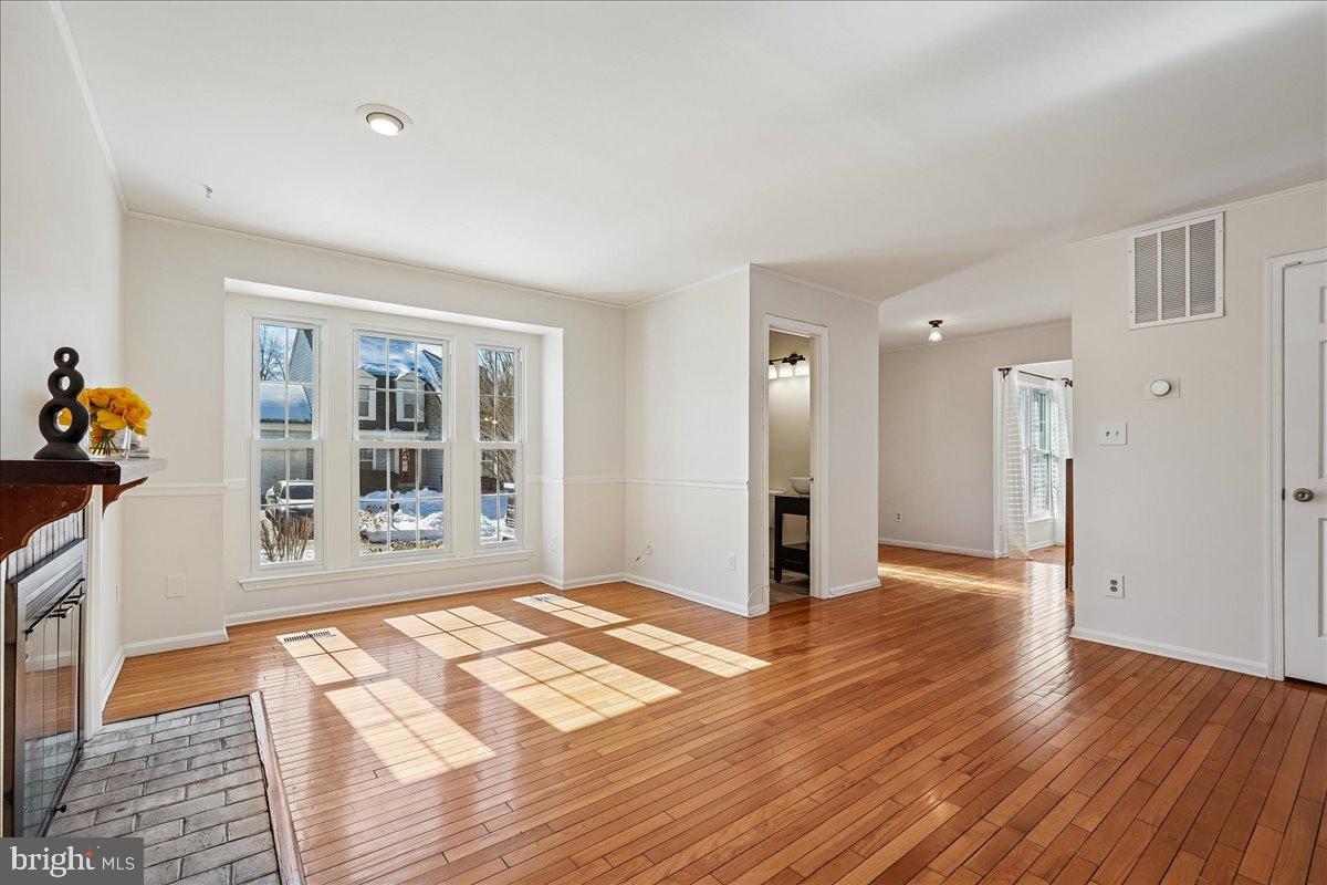 SALEMS GRANT - Residential