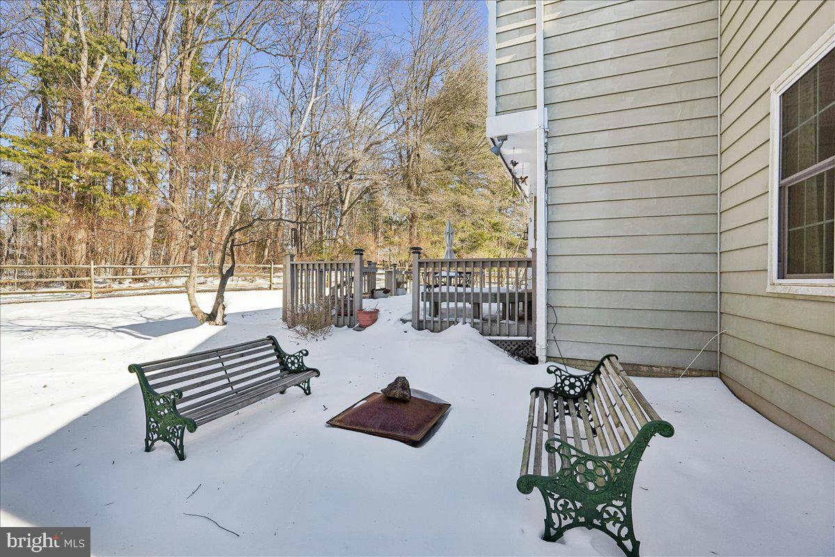 SALEMS GRANT - Residential