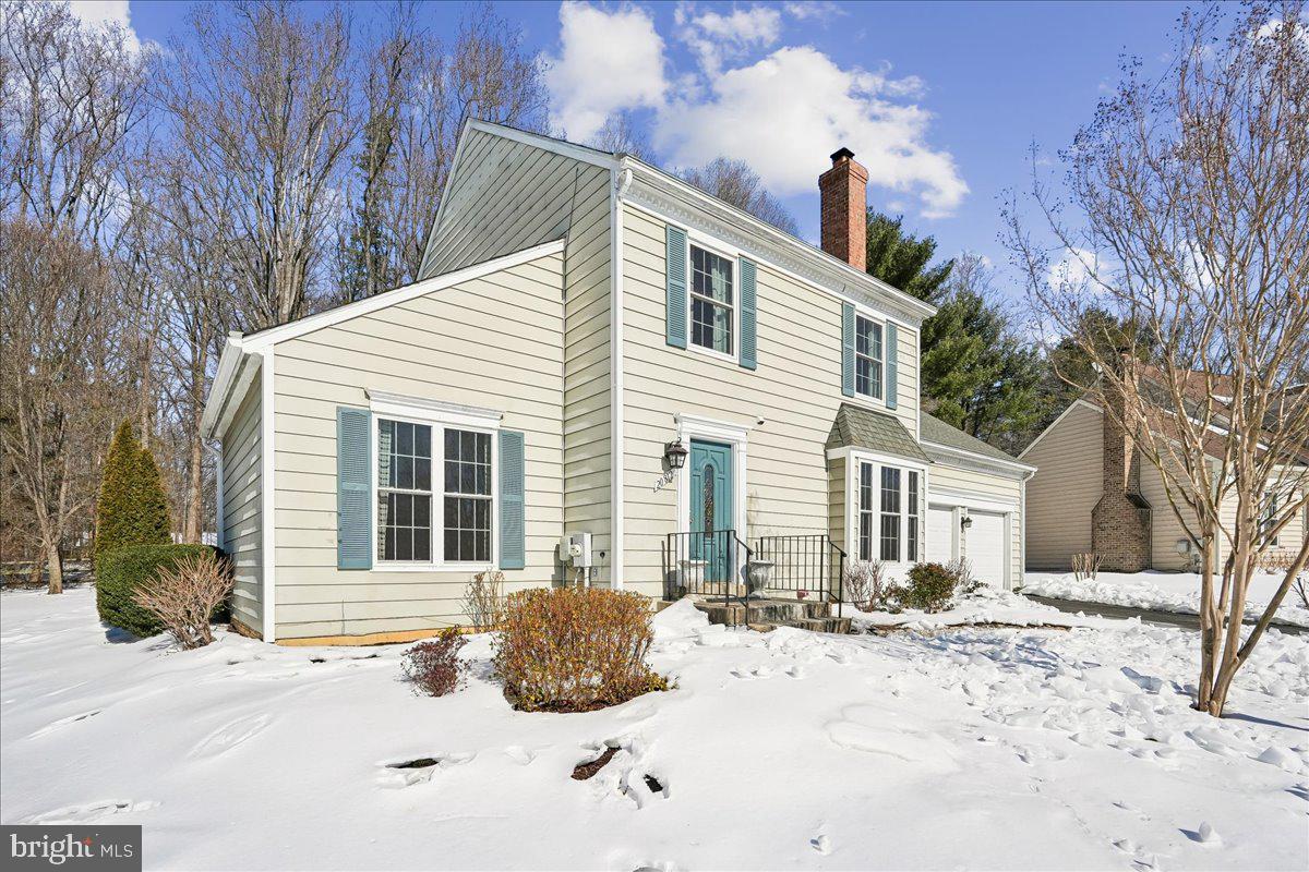 SALEMS GRANT - Residential