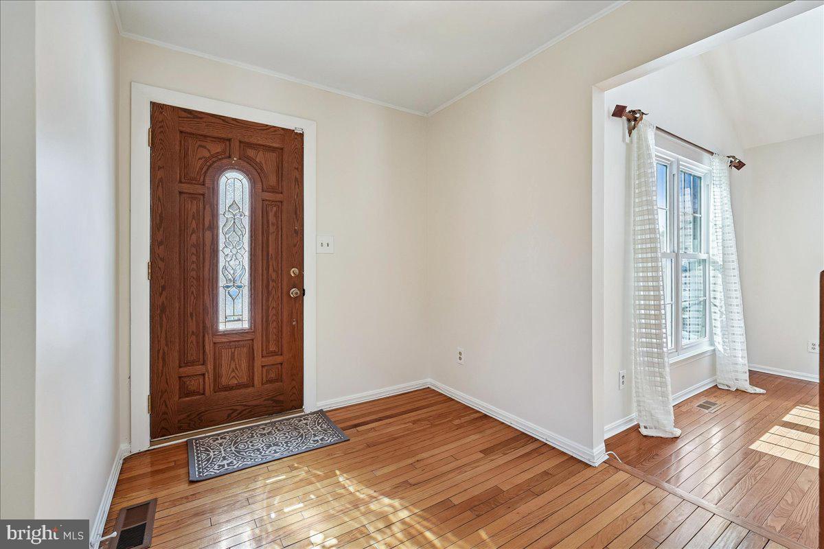 SALEMS GRANT - Residential