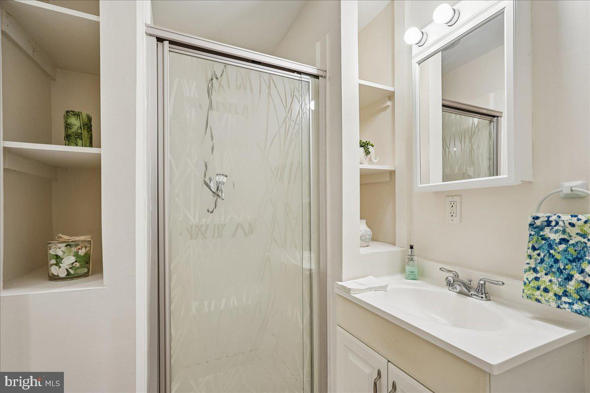 SALEMS GRANT - Residential