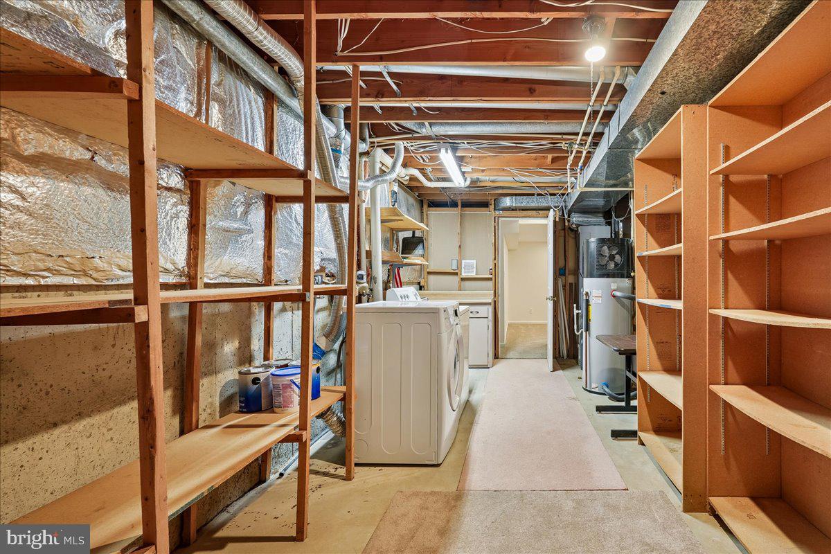 SALEMS GRANT - Residential