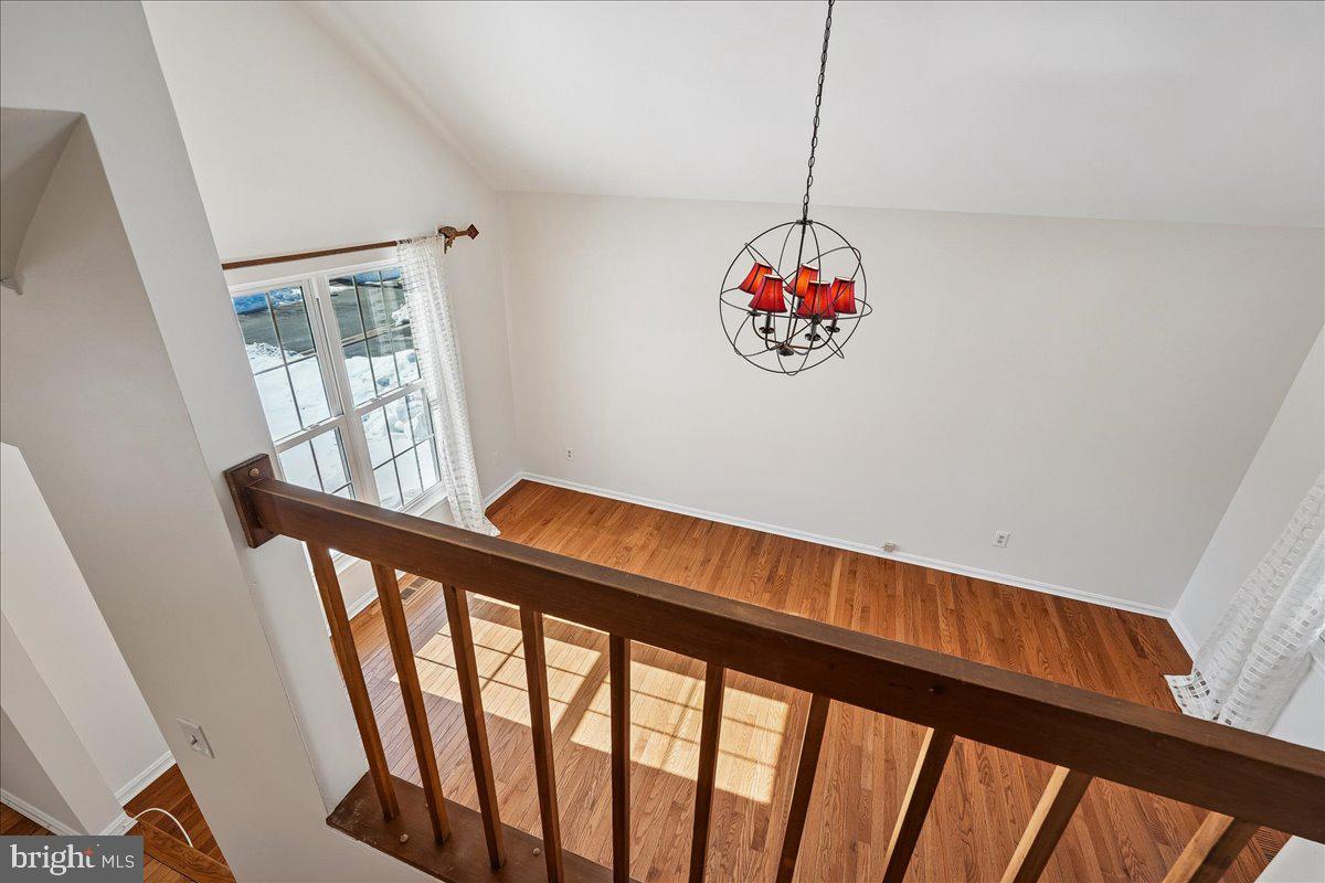 SALEMS GRANT - Residential