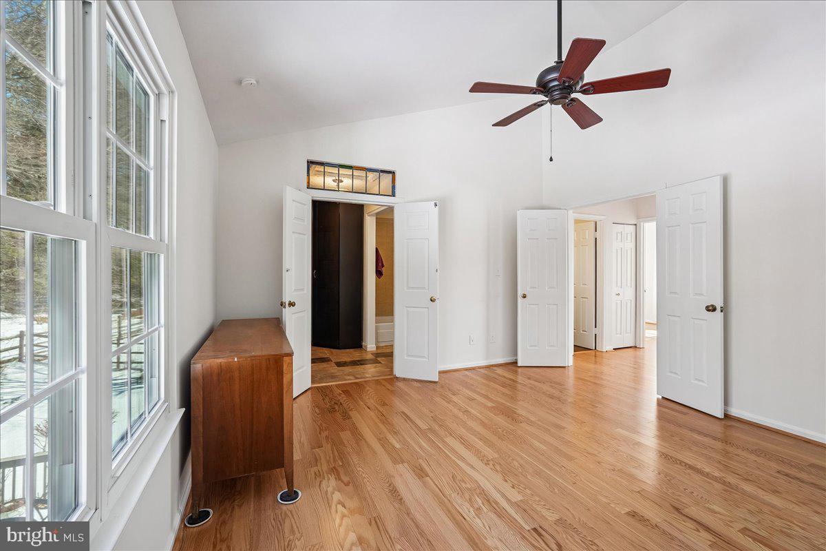 SALEMS GRANT - Residential