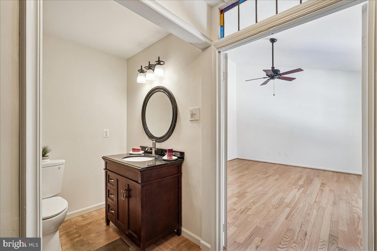 SALEMS GRANT - Residential