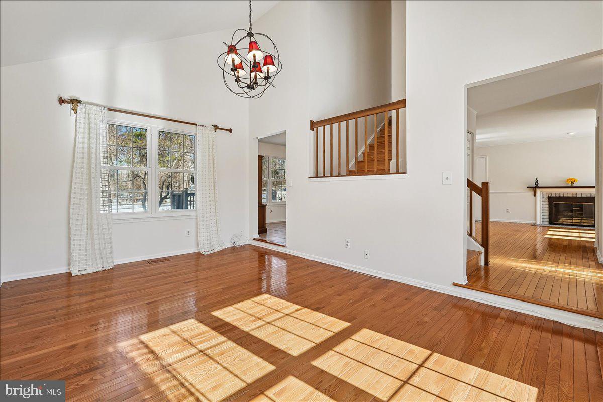 SALEMS GRANT - Residential