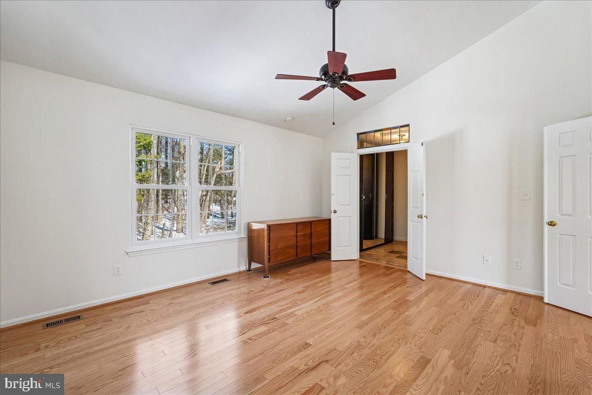 SALEMS GRANT - Residential