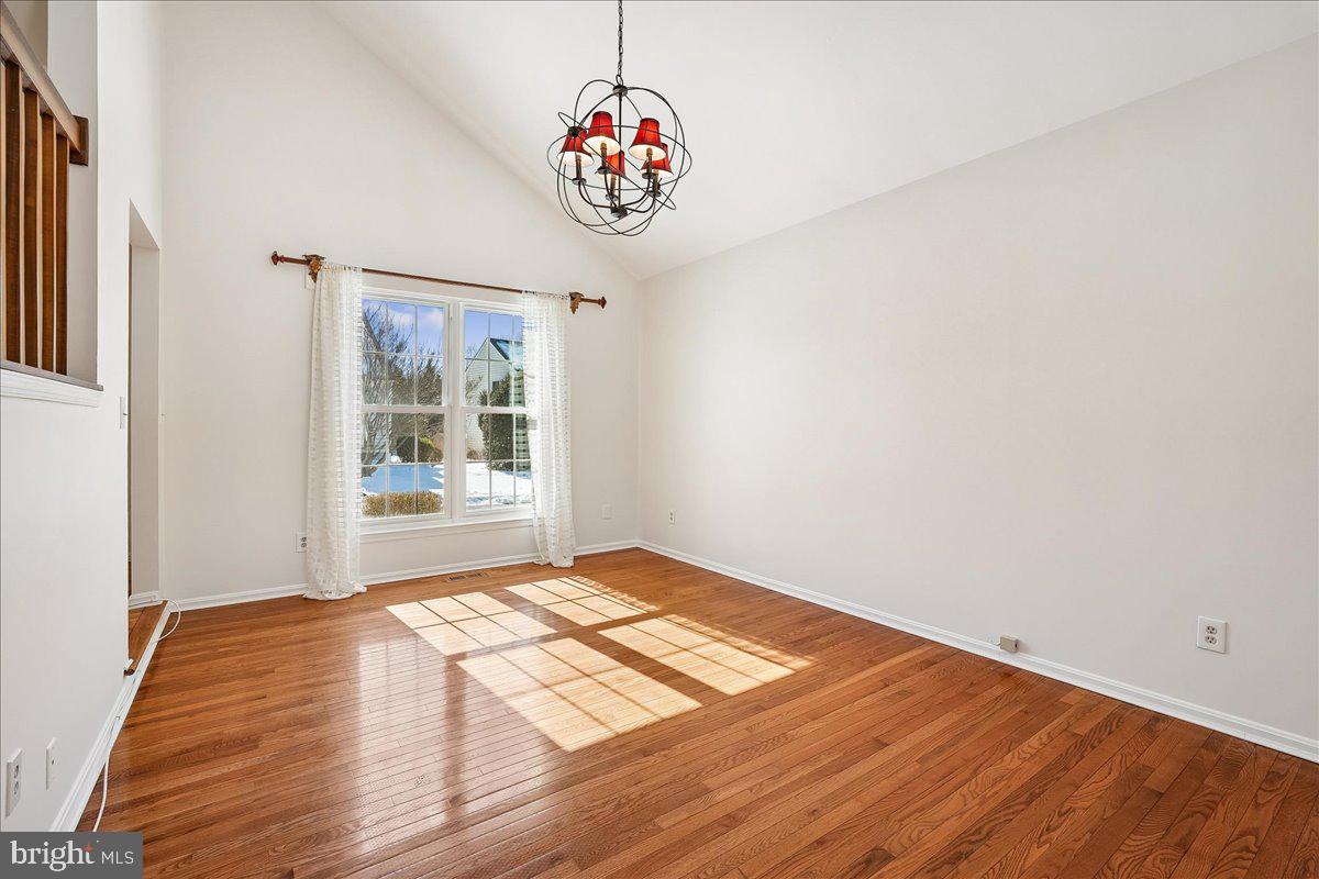 SALEMS GRANT - Residential